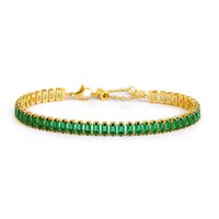 Bracciale Marlù Donna in Acciaio Zircone 31BR0008G-S - 31BR0008G-S